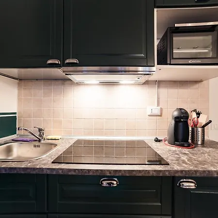 Lusa Apartman