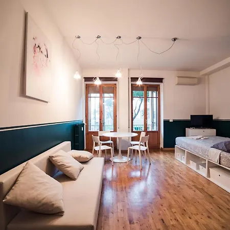 Lusa With Free Private Parking Florence