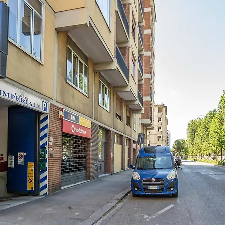Apartment Lusa With Free Private Parking Florence