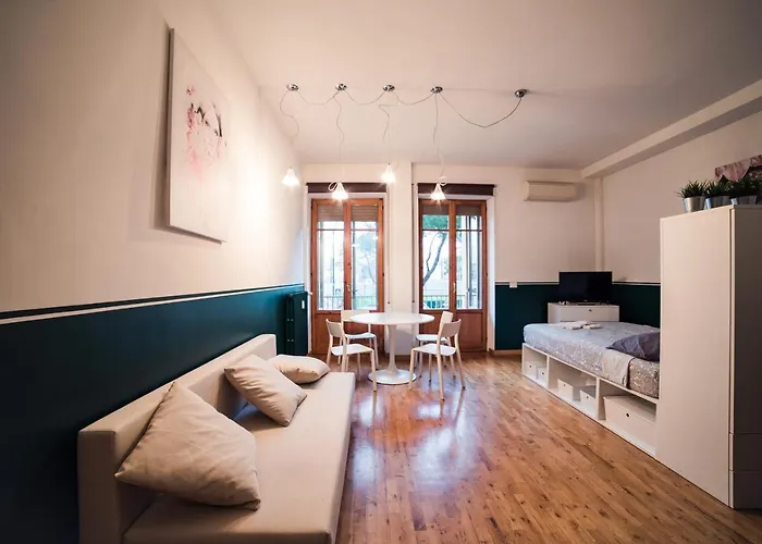 Lusa Firenze