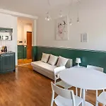 Lusa Apartment