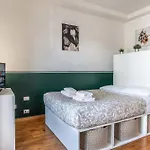 Apartment Lusa *
