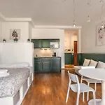 Apartment Lusa Florenz