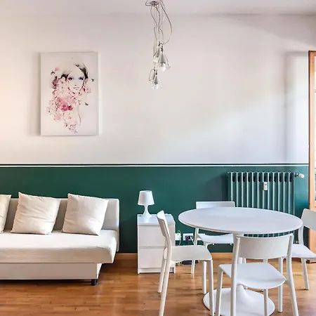 Apartment Lusa