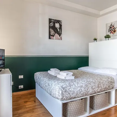 Apartment Lusa *