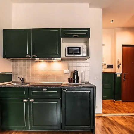 Lusa Apartment