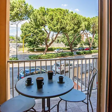 Lusa Appartement *